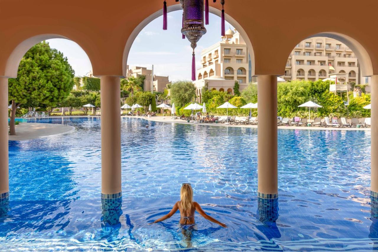 SPICE HOTEL & SPA — BELEK — fotografie hotel nr. 26