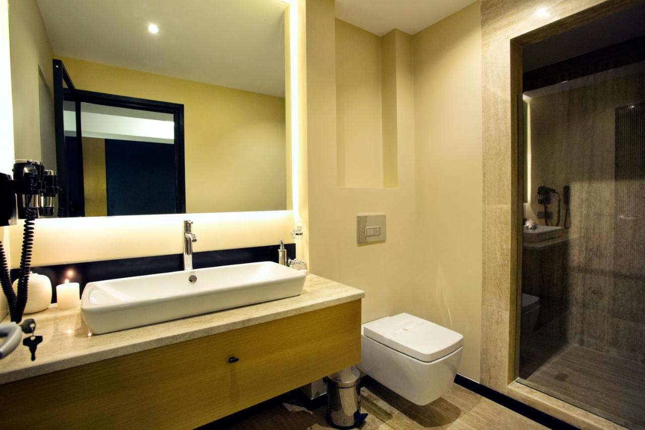 TAN HOTEL - SPECIAL CATEGORY — ISTANBUL — fotografie hotel nr. 23