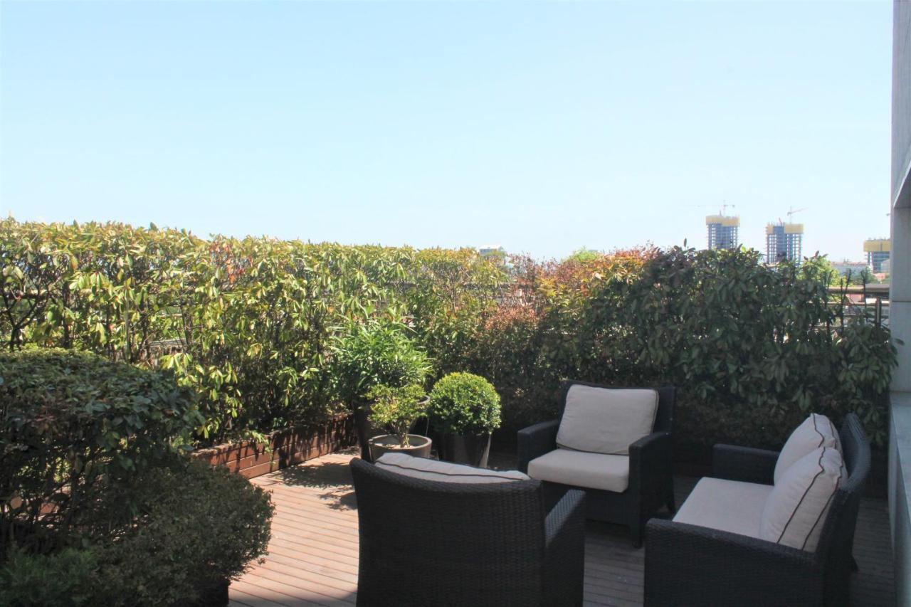 HYATT CENTRIC LEVENT ISTANBUL — ISTANBUL — фотография отеля №10