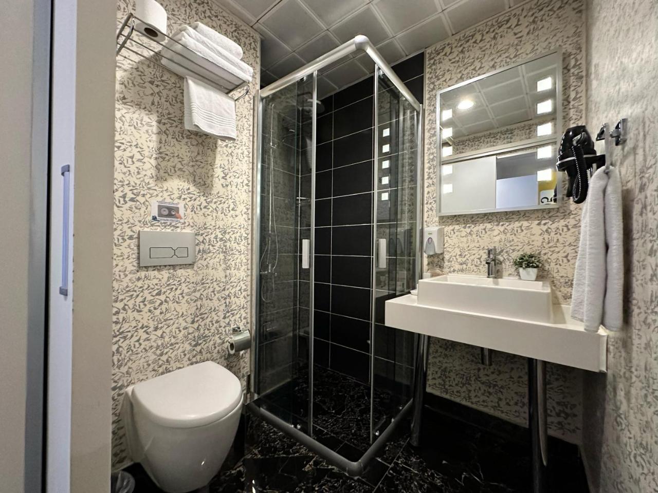 TEMPO HOTEL 4 LEVENT — ISTANBUL — фотография отеля №5