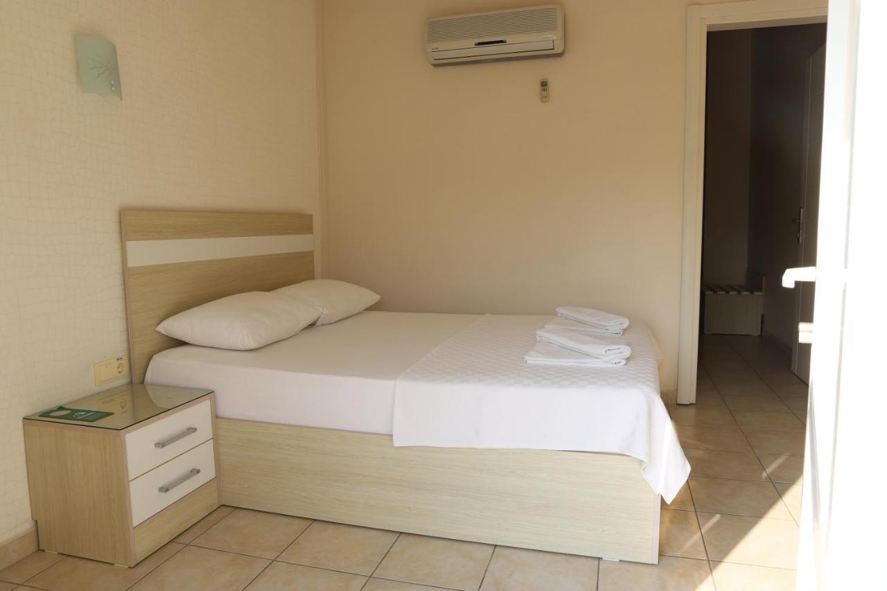 BINLIK (ADULTS ONLY) — DALYAN — fotografie hotel nr. 29
