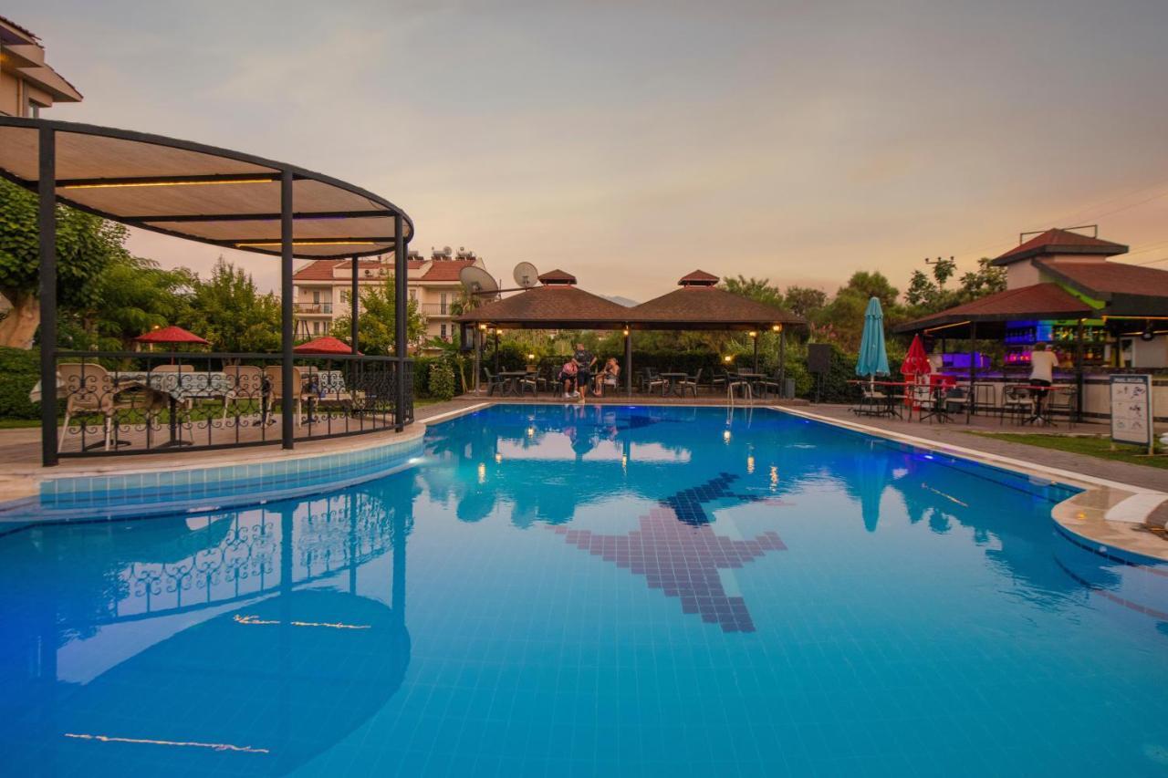 GOLDEN MOON HOTEL — FETHIYE — fotografie hotel nr. 5