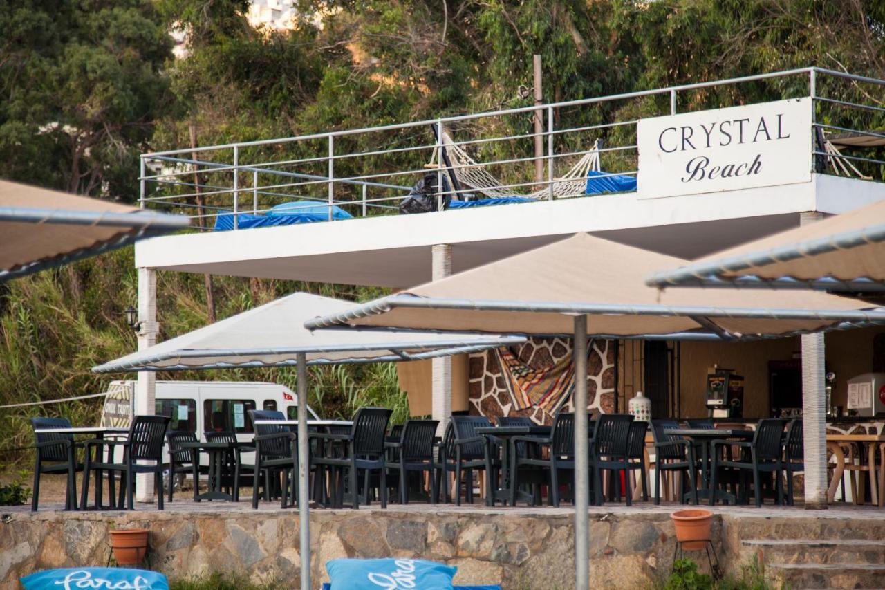 GOLDEN AGE CRYSTAL BODRUM — BODRUM — фотография отеля №8