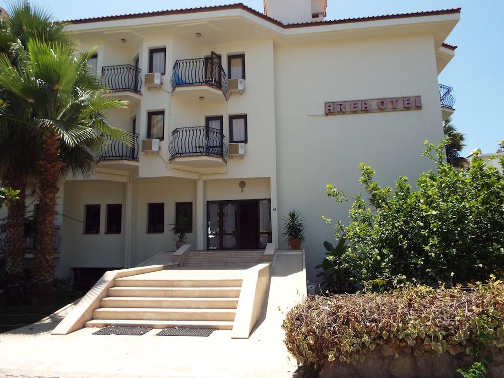 AREA OTEL — FETHIYE — фотография отеля №16