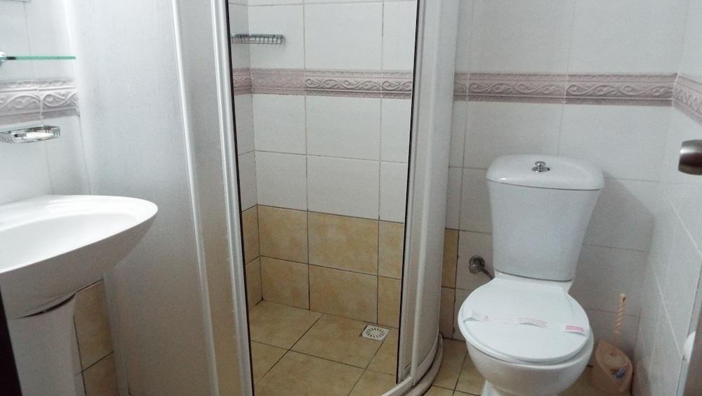 AREA OTEL — FETHIYE — фотография отеля №11