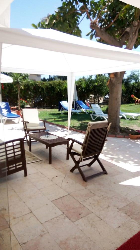 DND HOTEL — ALANYA — фотография отеля №19