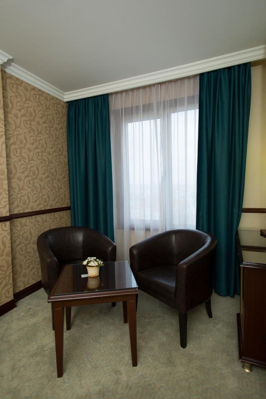 TOPKAPI INTERISTANBUL — ISTANBUL — fotografie hotel nr. 29