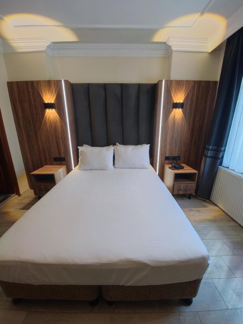 STAR HOTEL ISTANBUL — ISTANBUL — fotografie hotel nr. 34
