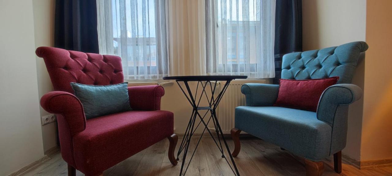 STAR HOTEL ISTANBUL — ISTANBUL — fotografie hotel nr. 12
