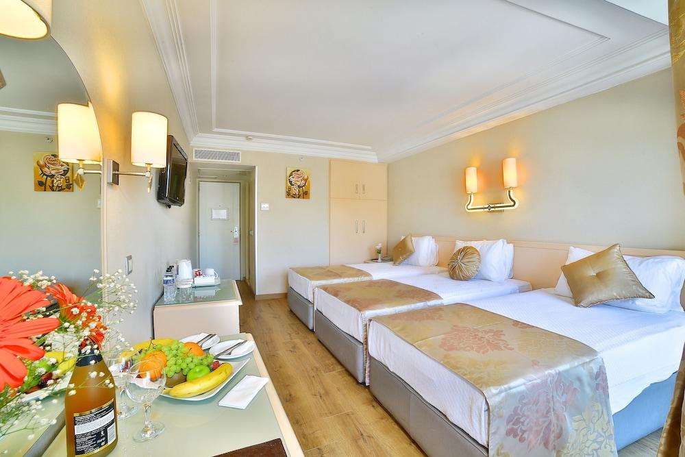 THE TIME HOTEL OLD CITY — ISTANBUL — fotografie hotel nr. 16