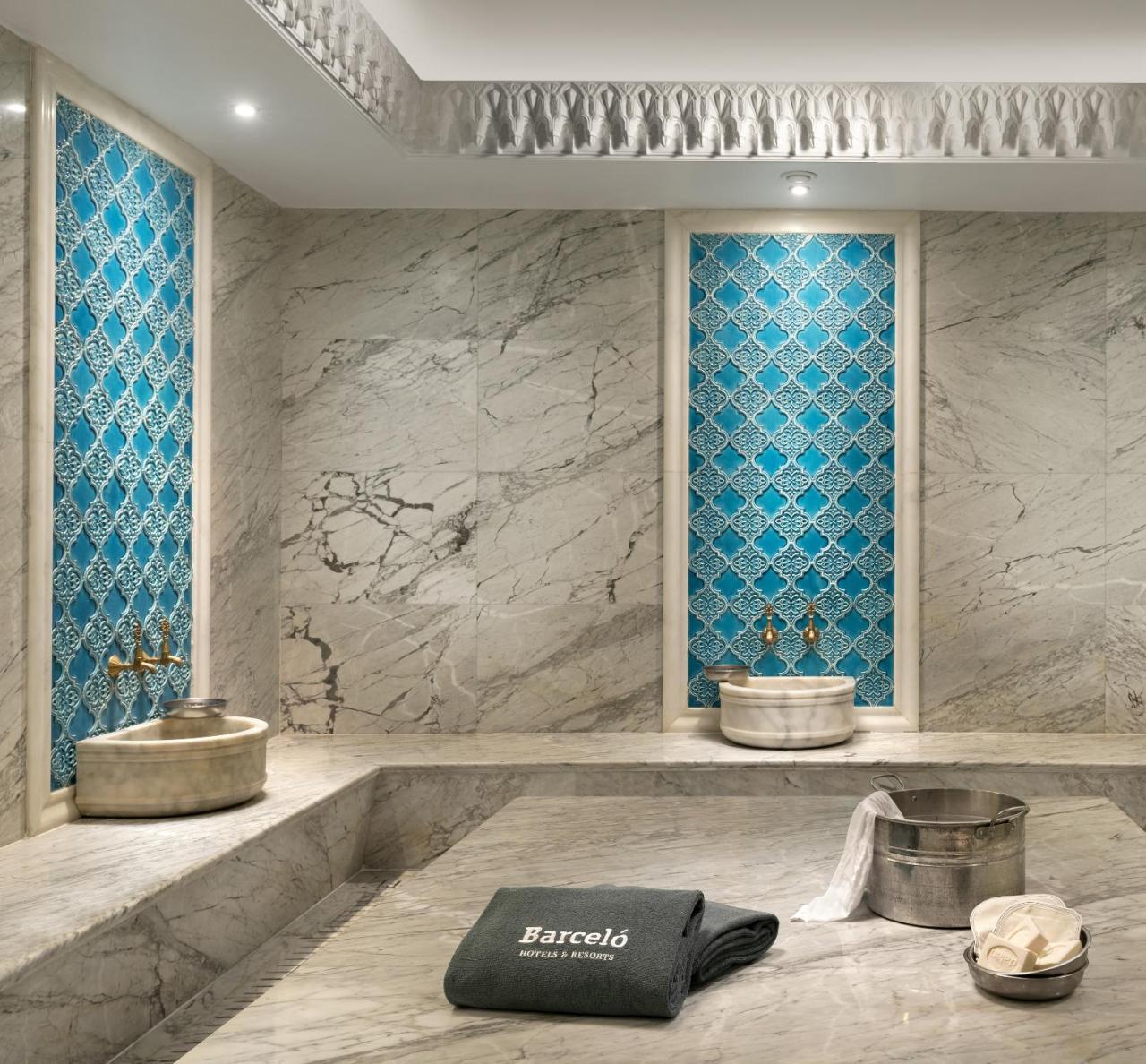 BARCELO ISTANBUL — ISTANBUL — фотография отеля №19