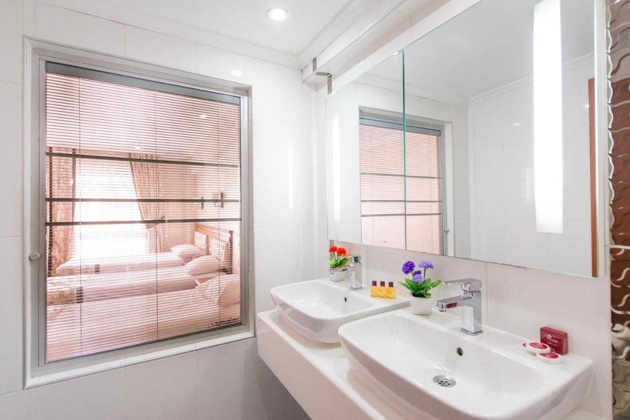PRESTIGE HOTEL — ISTANBUL — фотография отеля №21