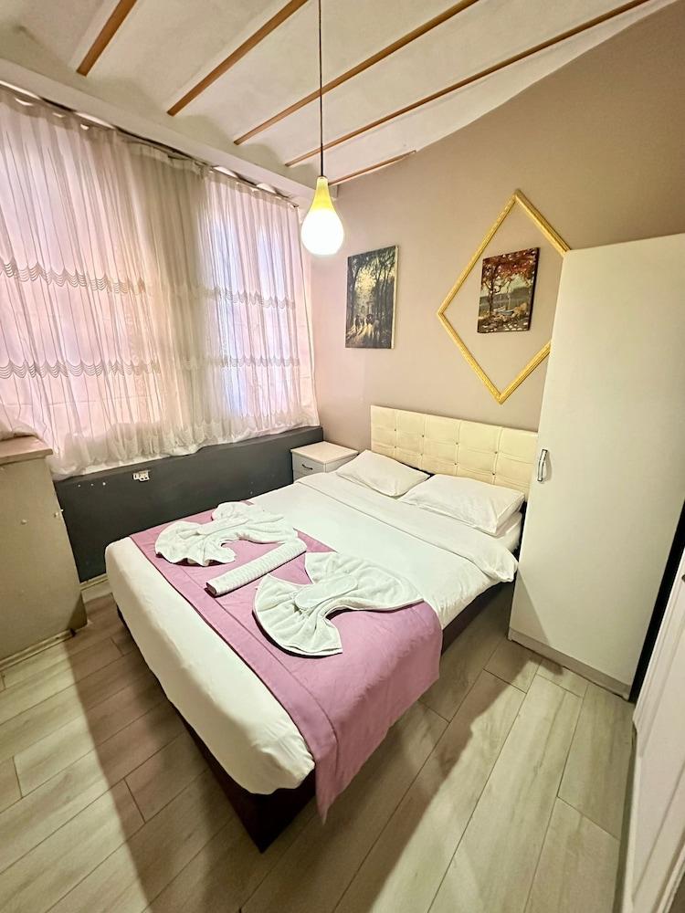 OLD CITY FAMILY HOTEL — ISTANBUL — fotografie hotel nr. 18