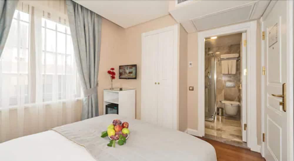 ADA KARAKOY — ISTANBUL — fotografie hotel nr. 18