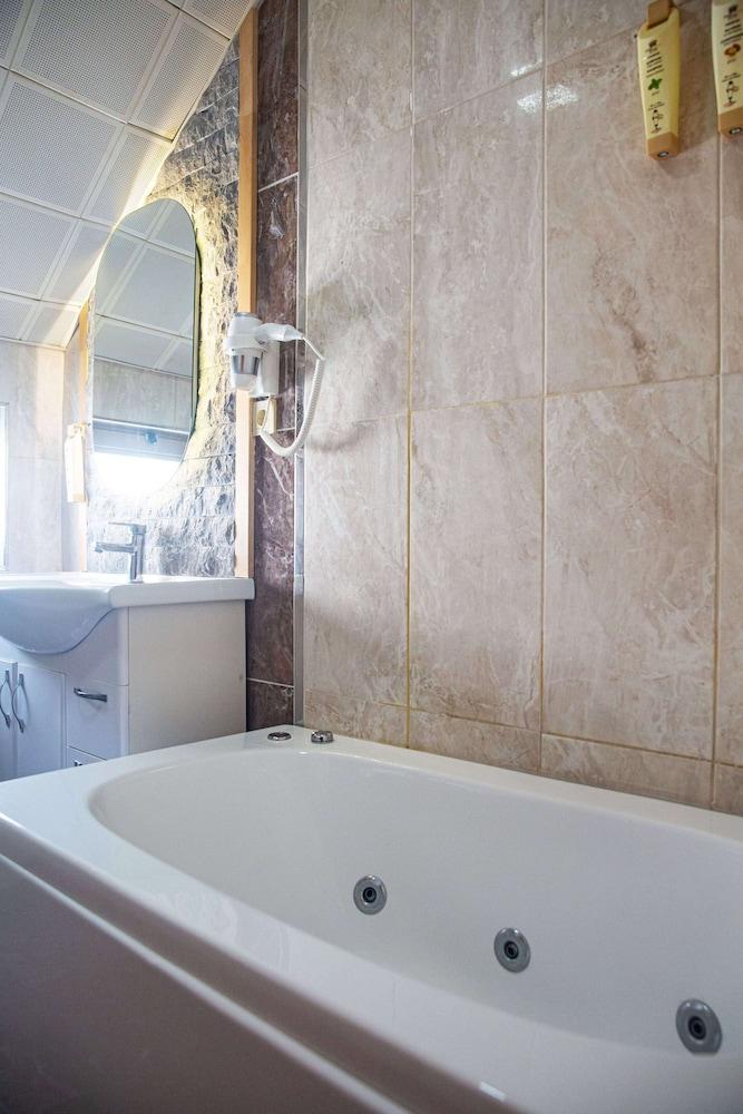 EMIRTIMES OTEL KADIKOY — ISTANBUL — fotografie hotel nr. 23