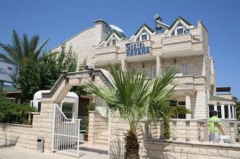 HAVANA HOTEL — KEMER — фотография отеля №4