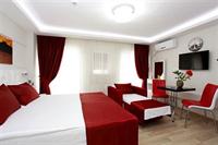 TAKSIM ISTIKLAL SUITES — ISTANBUL — фотография отеля №6