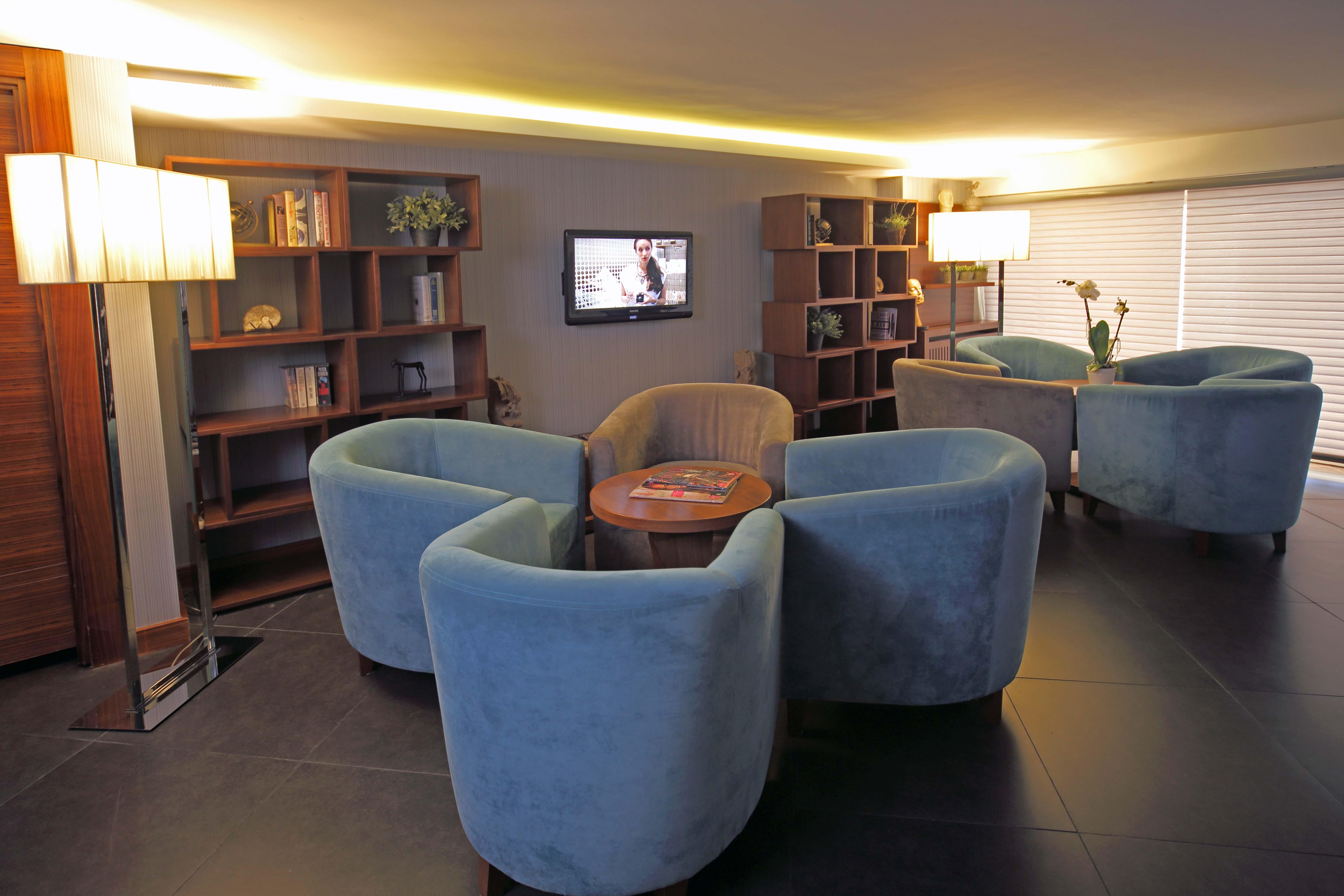 POLATDEMIR — ISTANBUL — fotografie hotel nr. 23