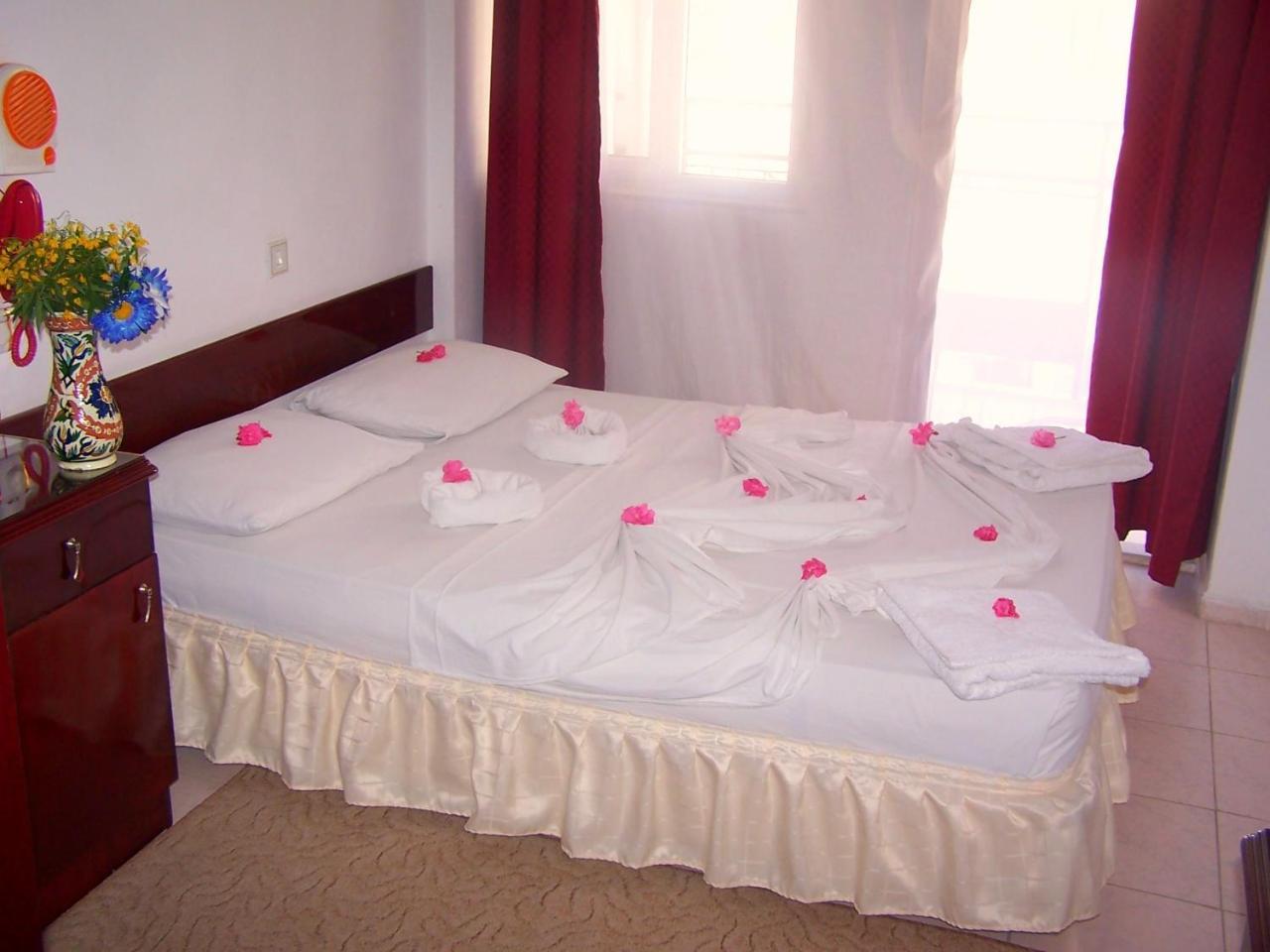 FORTIN — KUSADASI — фотография отеля №17