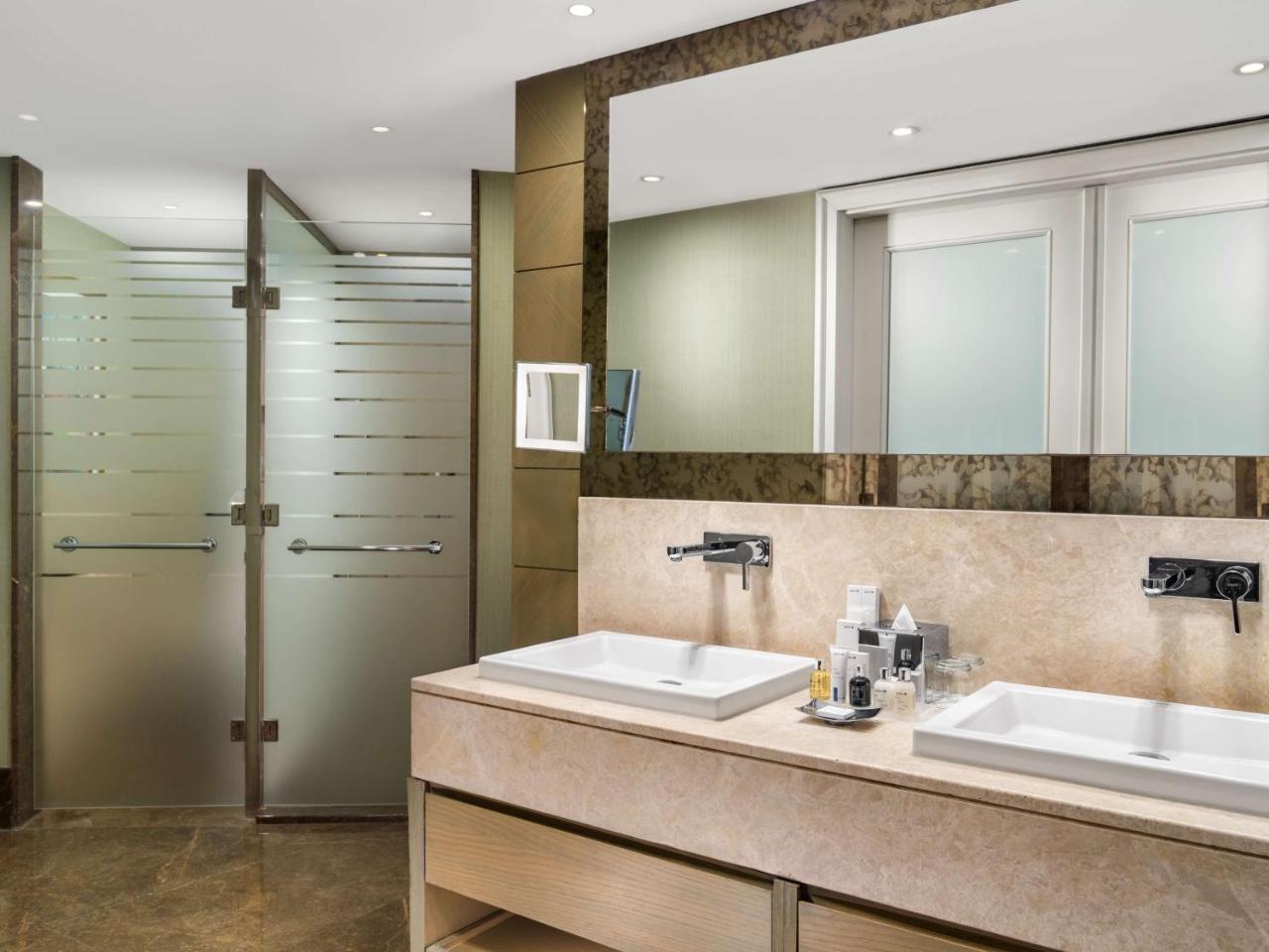 RADISSON BLU HOTEL ISTANBUL SISLI — ISTANBUL — fotografie hotel nr. 30