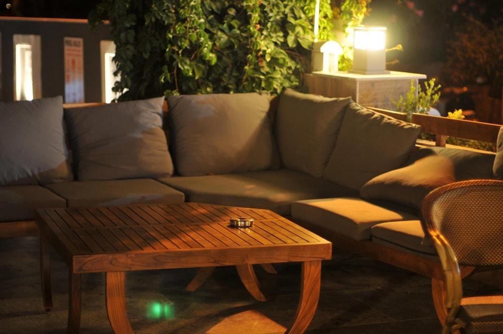 ISLA APART — MARMARIS — fotografie hotel nr. 18