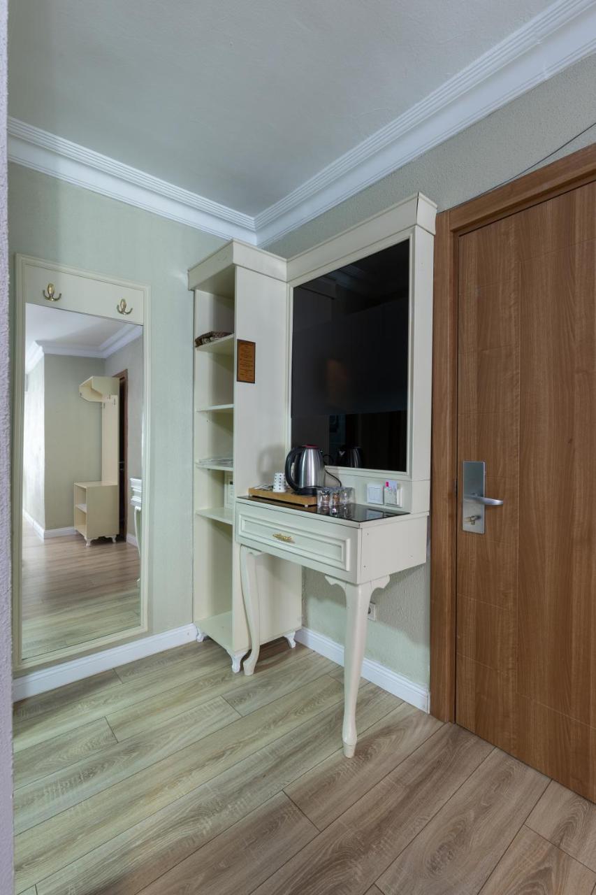 SEHER HOTEL — ISTANBUL — fotografie hotel nr. 17