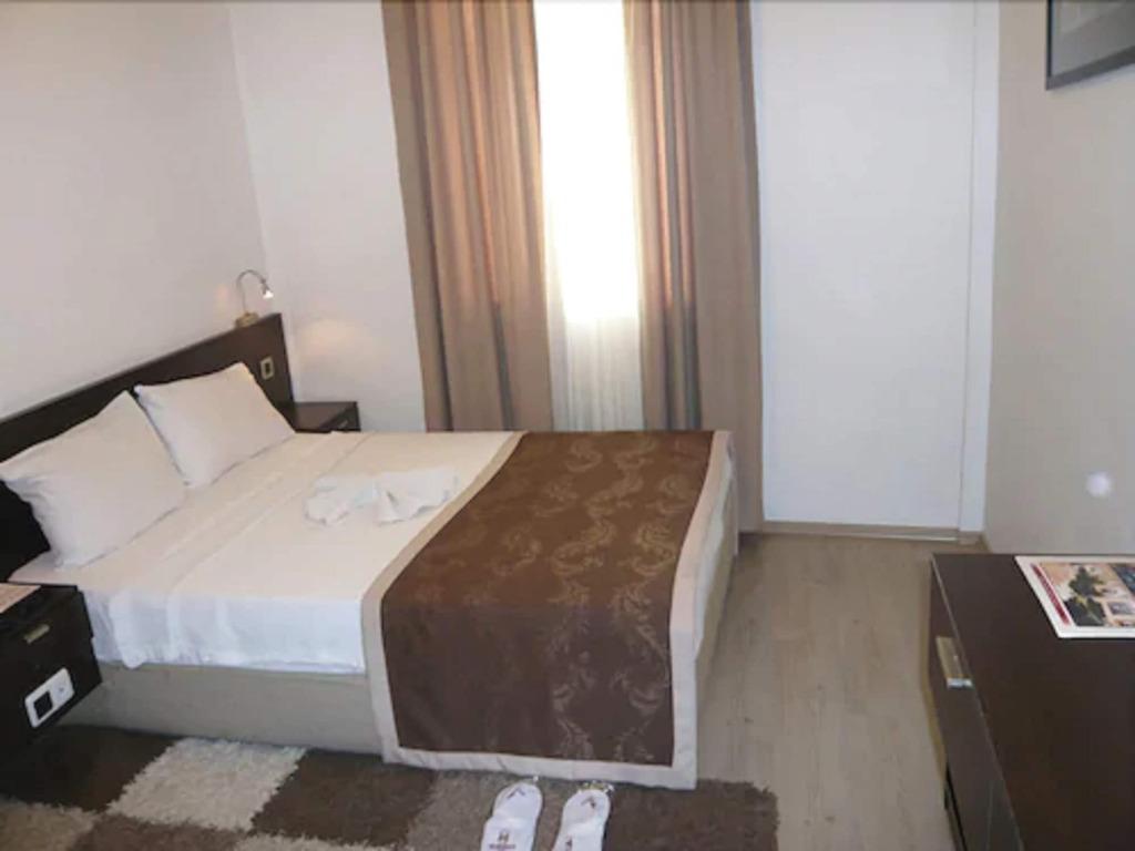 HOTEL RESIDENCE — ISTANBUL — fotografie hotel nr. 26