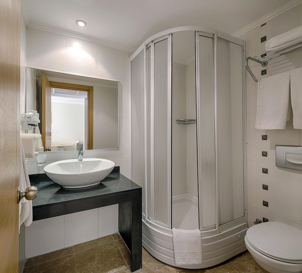AKALIA SUITE HOTEL & SPA — SIDE — фотография отеля №19