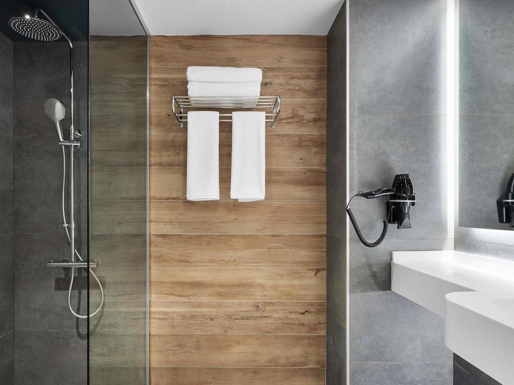 IBIS ISTANBUL SISLI — ISTANBUL — fotografie hotel nr. 4