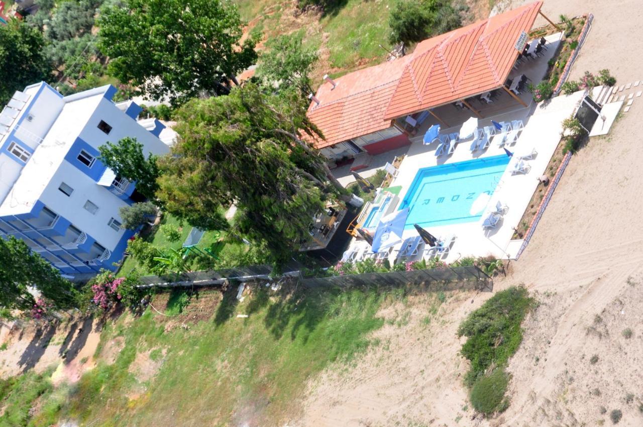 ONDER YILDIZ HOTEL — KIZILOT — fotografie hotel nr. 24