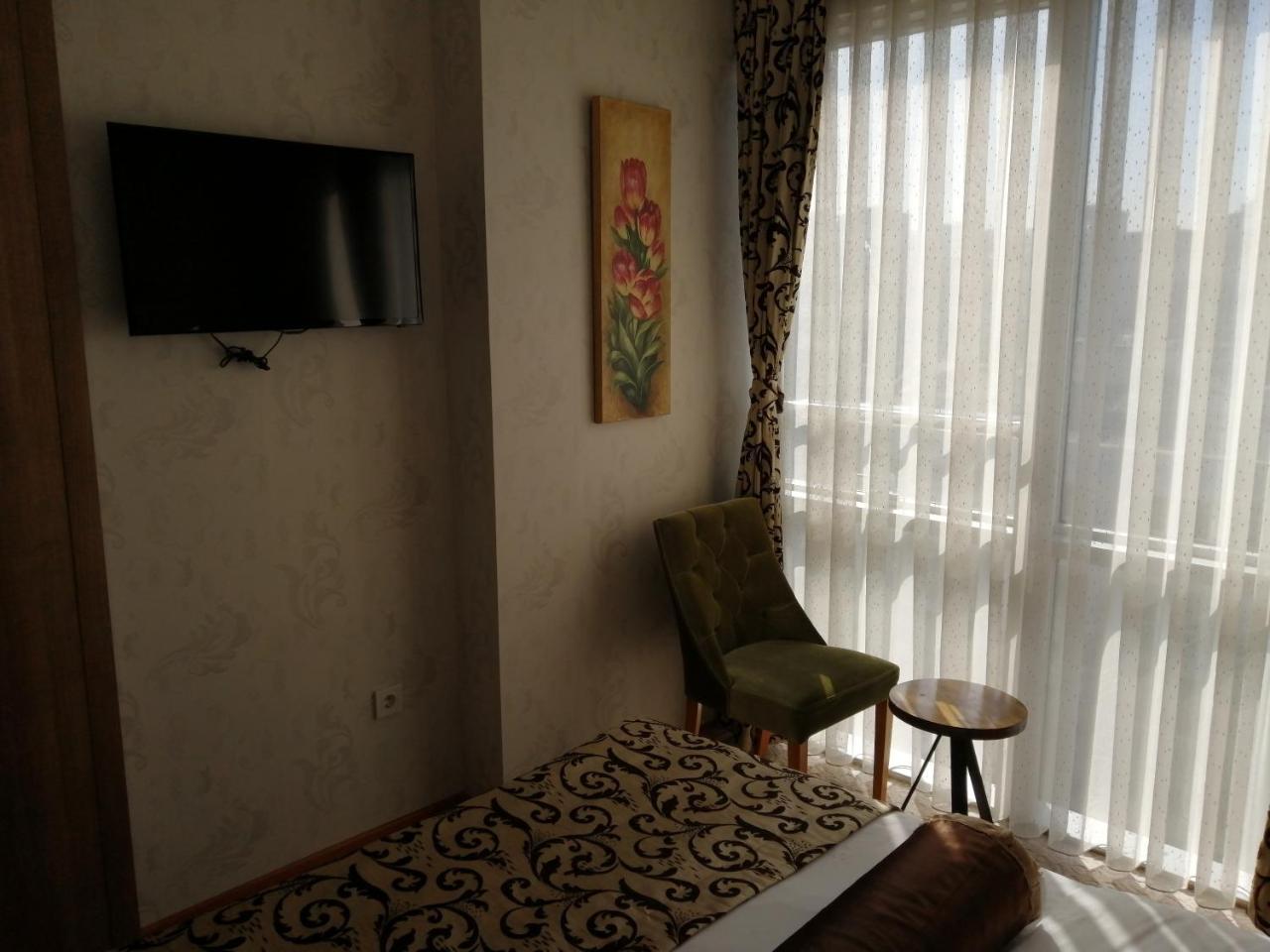 NICE ROYAL OTEL — ISTANBUL — фотография отеля №7