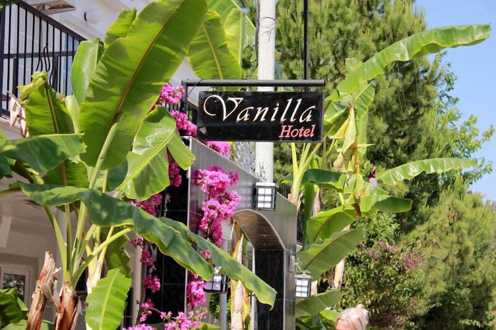 VANILLA — FETHIYE — фотография отеля №33