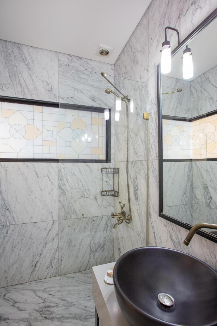 NOWY EFENDI — ISTANBUL — fotografie hotel nr. 28