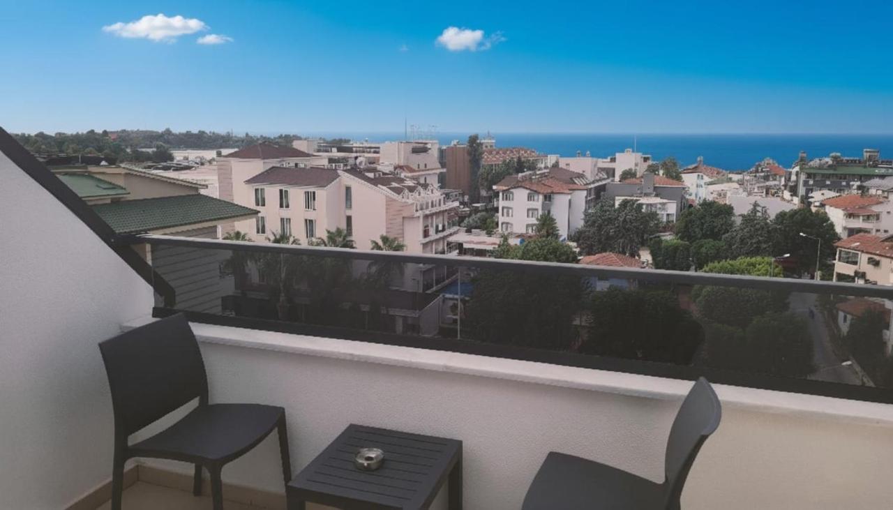SIDE ZEUGMA HOTEL (ADULTS ONLY) — SIDE — fotografie hotel nr. 10