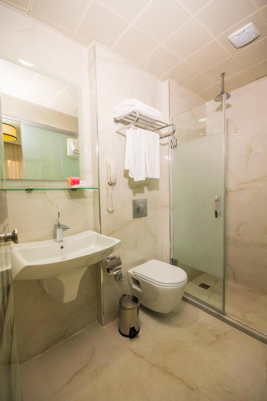 ANTIS — ISTANBUL — fotografie hotel nr. 8