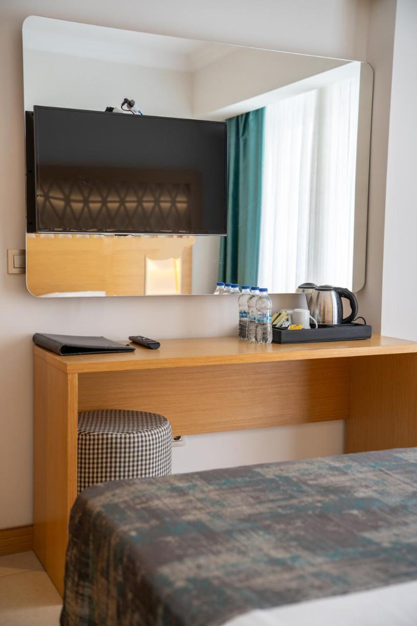 AURASIA DELUXE HOTEL — MARMARIS — фотография отеля №28