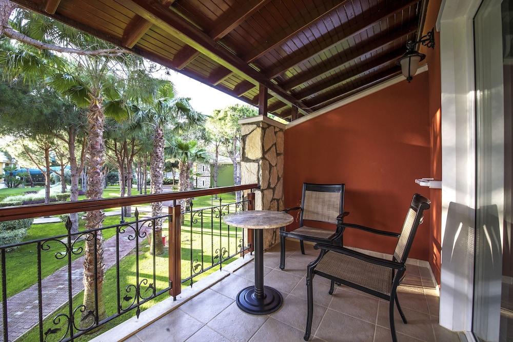 ROBINSON NOBILIS — BELEK — fotografie hotel nr. 12