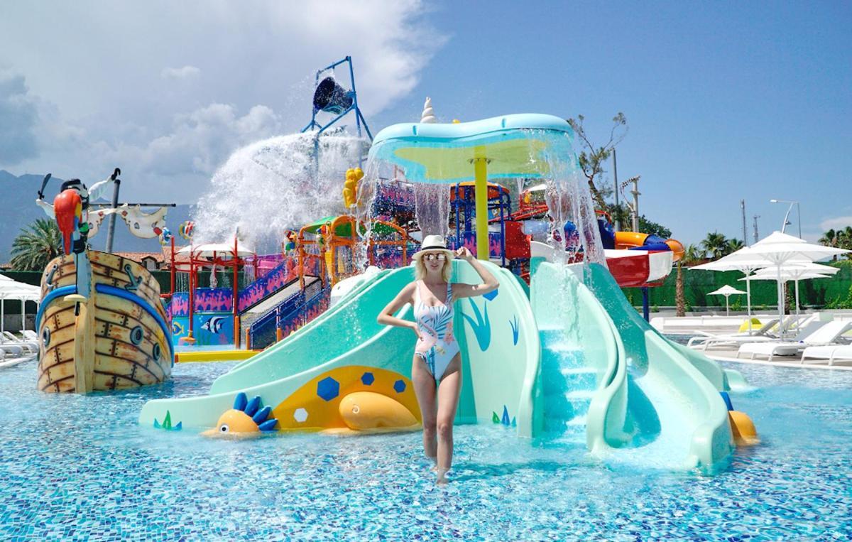 RAI PREMIUM TEKIROVA — KEMER — fotografie hotel nr. 9