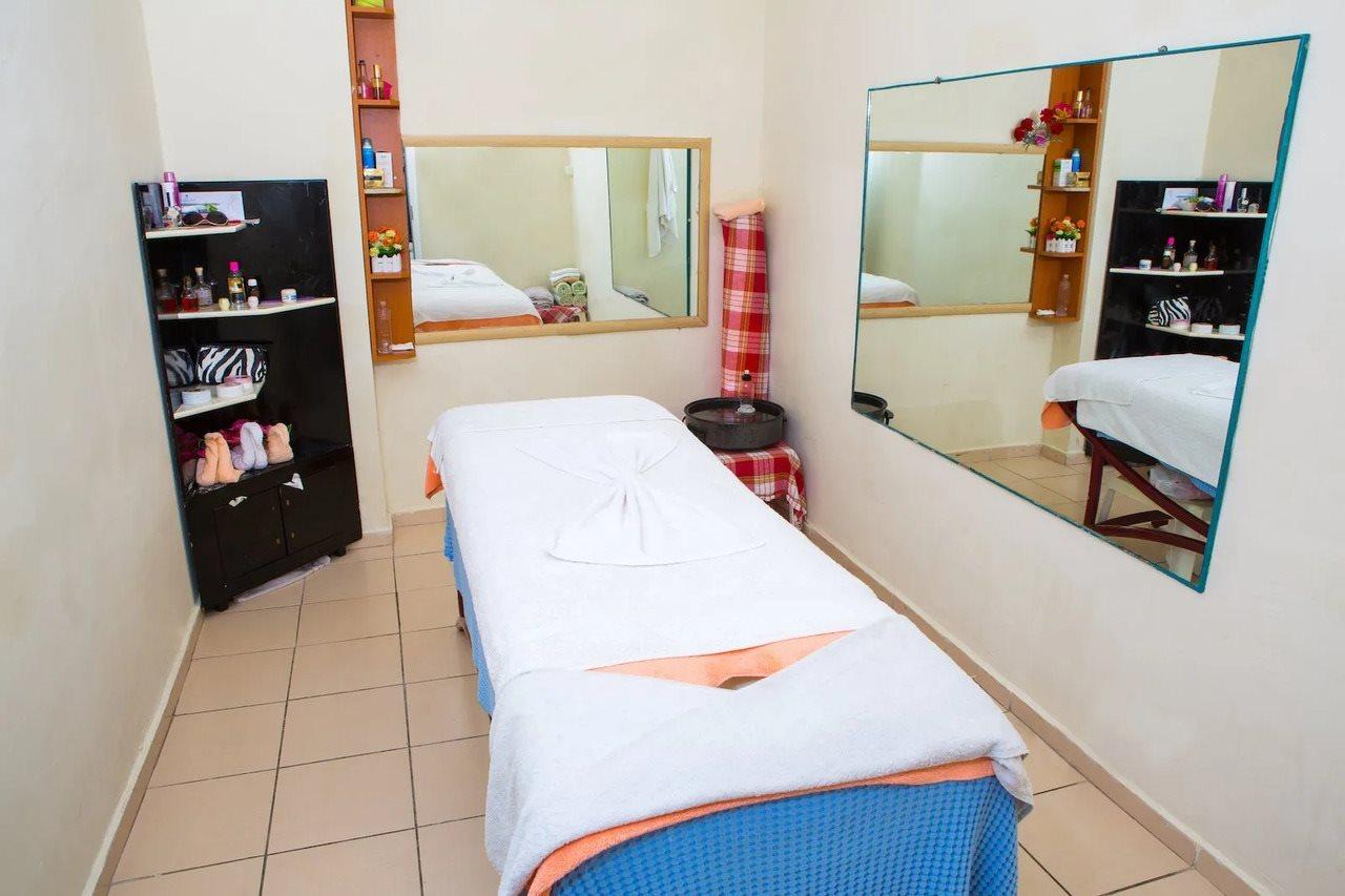 GARDENIA BEACH — ALANYA — fotografie hotel nr. 20