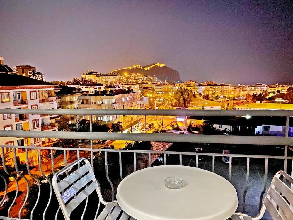 SELECT APART HOTEL — ALANYA — фотография отеля №19