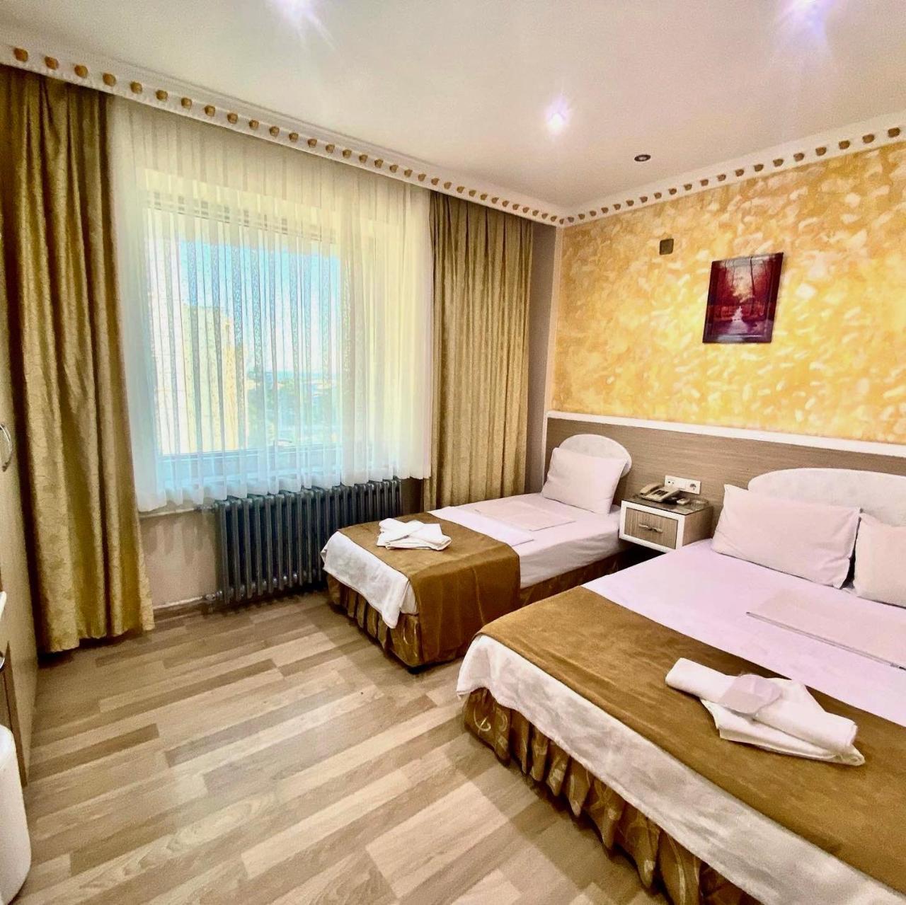 GRAND ORAL — ISTANBUL — fotografie hotel nr. 25