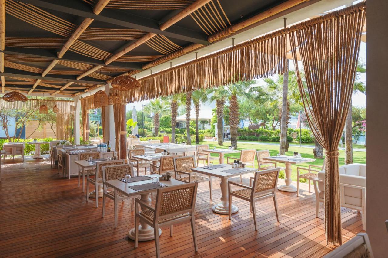 RIXOS PREMIUM GOCEK (ADULTS ONLY) — GOCEK — fotografie hotel nr. 9