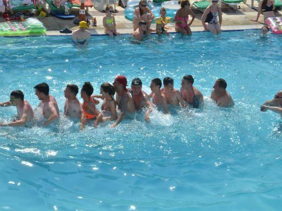 GOLDEN DAY WINGS HOTEL — KUSADASI — fotografie hotel nr. 13