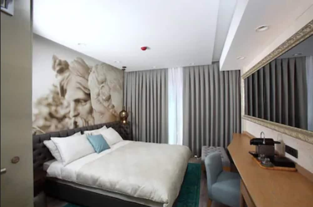 HOTEL ESKICESHME BODRUM (ADULTS ONLY) — BODRUM