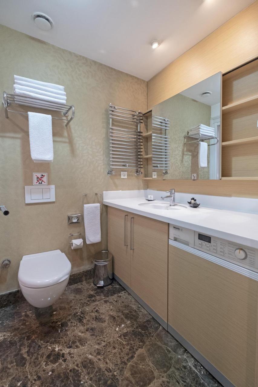 CHEYA DELUXE RESIDENCE NISANTASI — ISTANBUL — fotografie hotel nr. 34