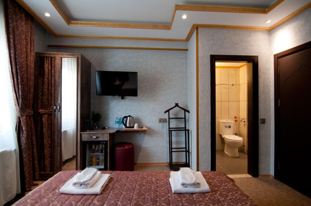 HOTEL ASLAN ISTANBUL — ISTANBUL — fotografie hotel nr. 20