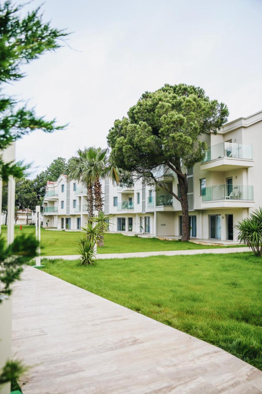 SELECTUM NOA BELEK — BELEK — fotografie hotel nr. 9