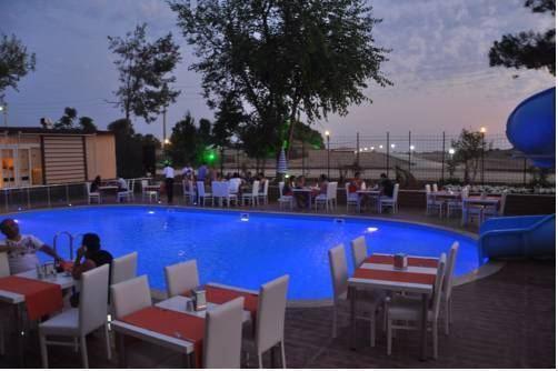 APERION BEACH HOTEL — KIZILOT — fotografie hotel nr. 26