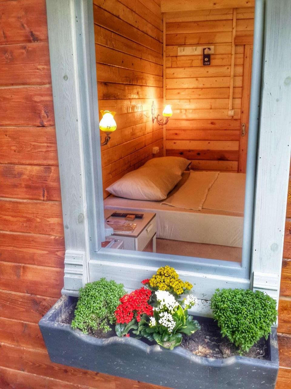 PIRLANTA BOUTIQUE OTEL — CESME — fotografie hotel nr. 12