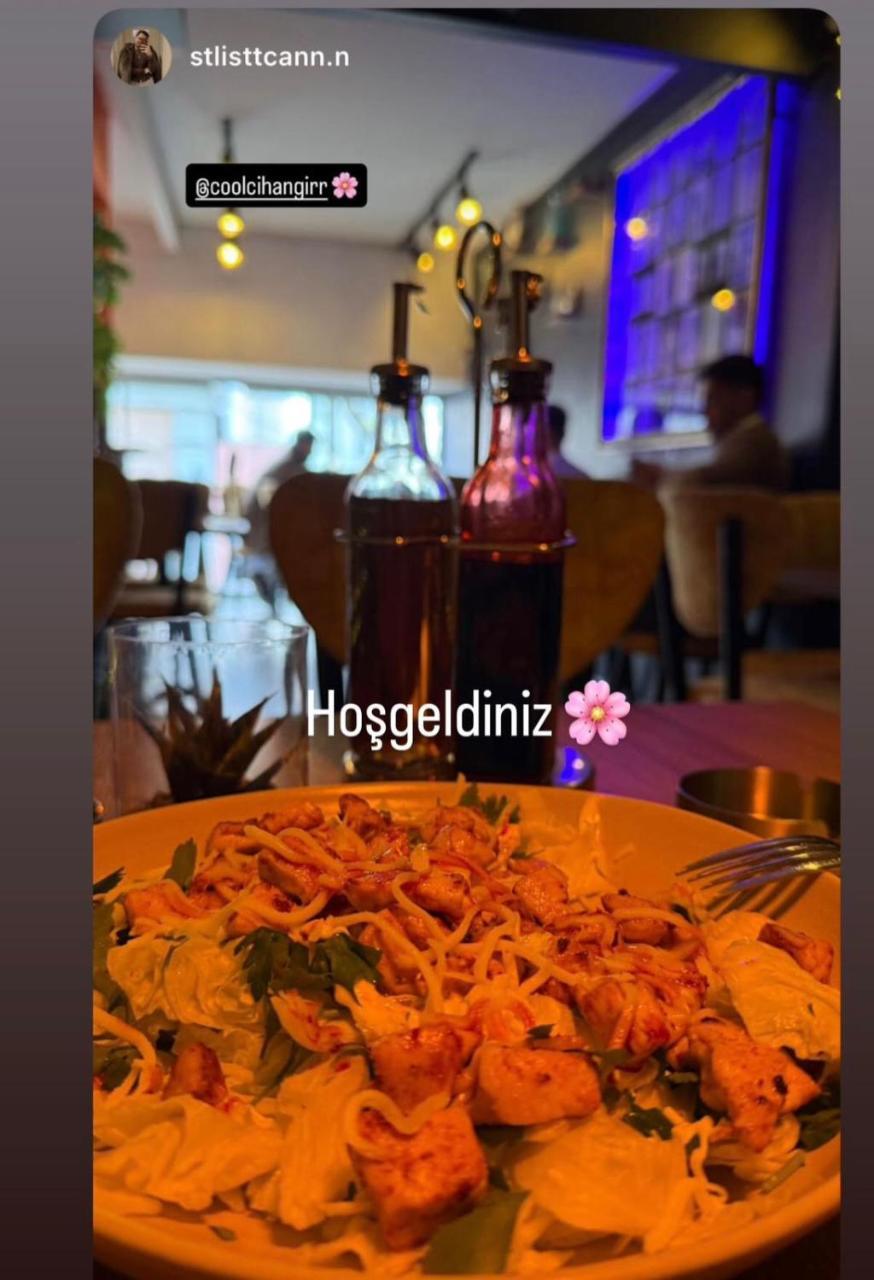 TAKSIM MOOD — ISTANBUL — fotografie hotel nr. 30